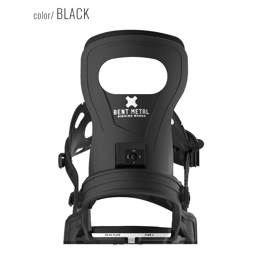 スノーボード ANYTHING バインディング付き