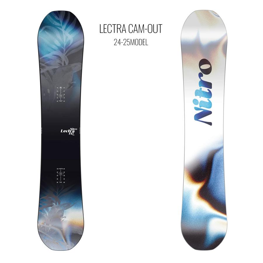 専用NITRO(ナイトロ) DEMAND LTD ビンディング付(FLUX) NITRO スノーボード ビンディング 中古 16/17 NITRO DEMAND LTD 142cm