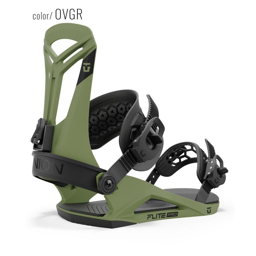 スノーボード NITRO DEMAND / UNION FLITE PRO スノボセット NITRO ナイトロ DEMAND LTD CAM-OUT UNION FLITE PRO 24