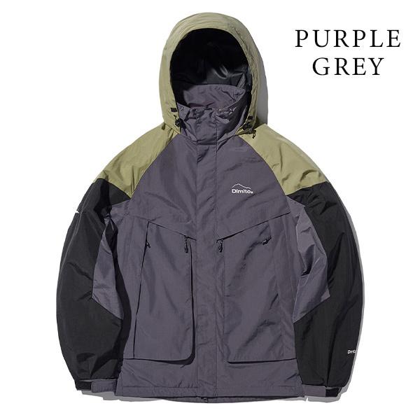 スノーボード ウェア ジャケット DIMITO ディミト ASTRO JACKET 21-22