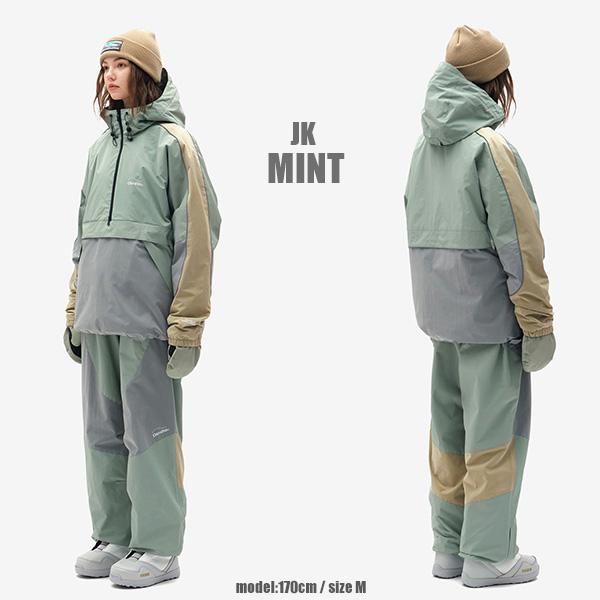 DIMITO/ディミト スノーウェア NXST02312 DIMITO/ディミト スノーウェア NXST02312