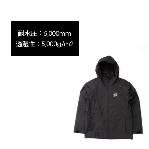 新入荷 スノーボード ウェア ジャケット ユニセックス AA HARDWEAR ダブルエー ハードウェア SC FULLZIP 72122306 22-23モデル ムラサキスポーツ JJ C17 【2227731056】(12441円)