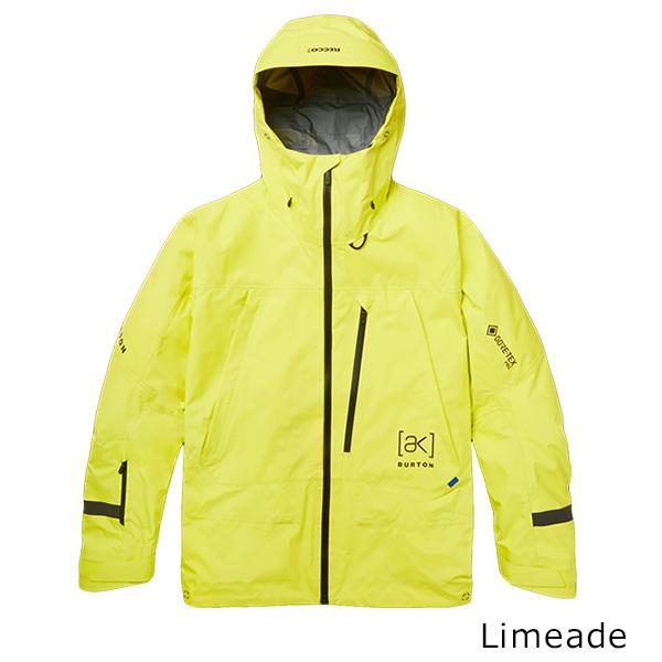お1人様1点まで スノーボード ウェア ジャケット メンズ BURTON