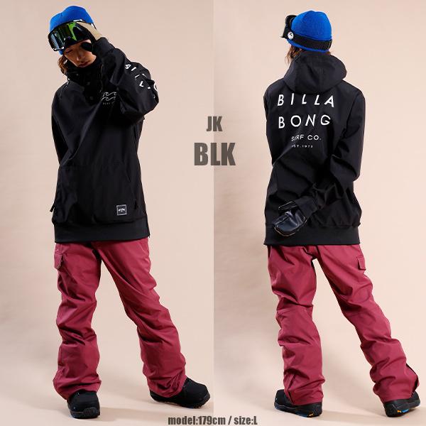 早期購入 スノーボード ウェア ジャケット メンズ BILLABONG ビラボン LIGHT SHELL HOODIE BC01M757 22-23モデル ムラサキスポーツ JJ E25|ムラサキスポーツ|01