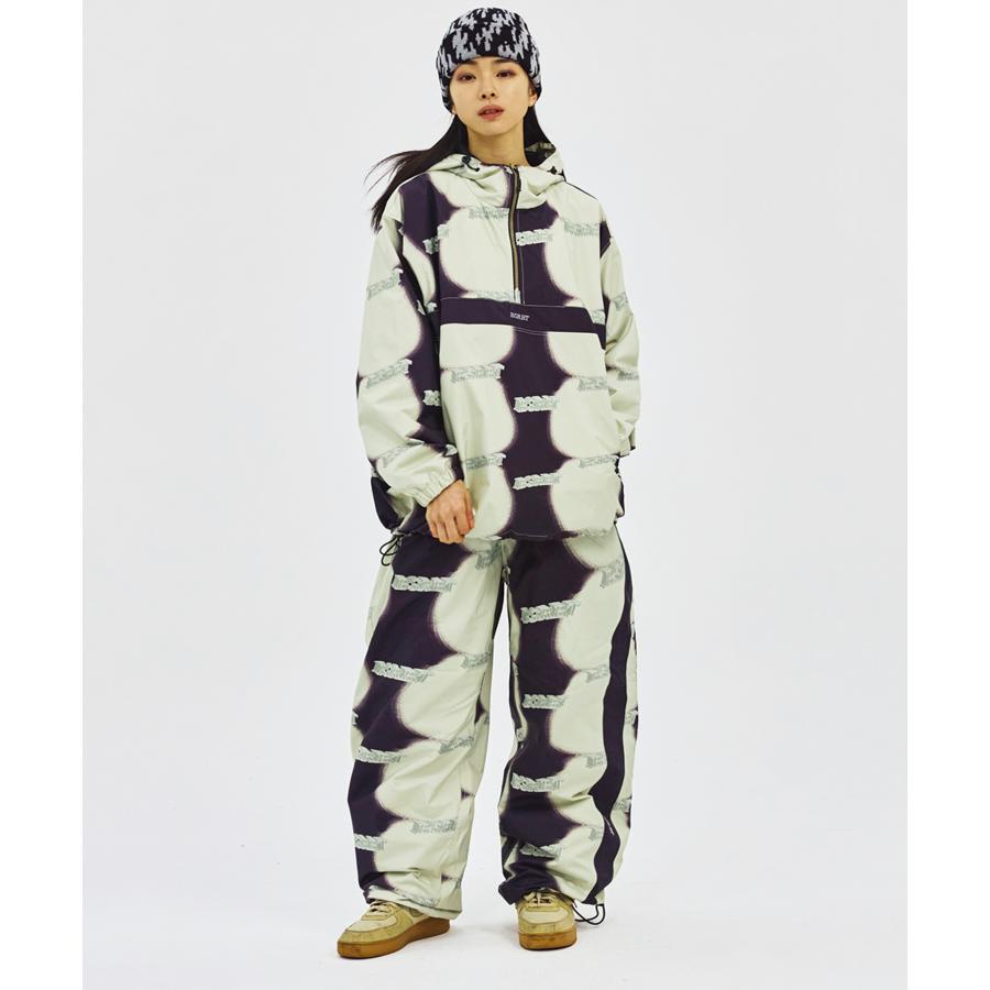 BSRABBIT スノーボードパンツ XL BSRABBIT スノーボードパンツ XL 楽天