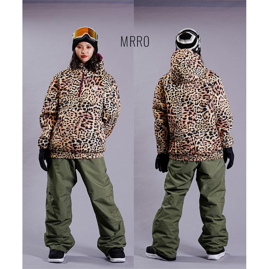 スノーボード ウェア ジャケット レディース DC NEXUS WMNS REV ANORAK