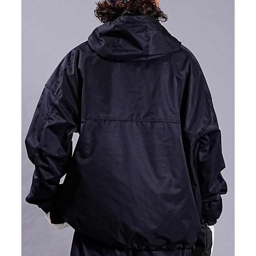 スノーボード ウェア ジャケット ユニセックス UNFRM ユニフォーム JK