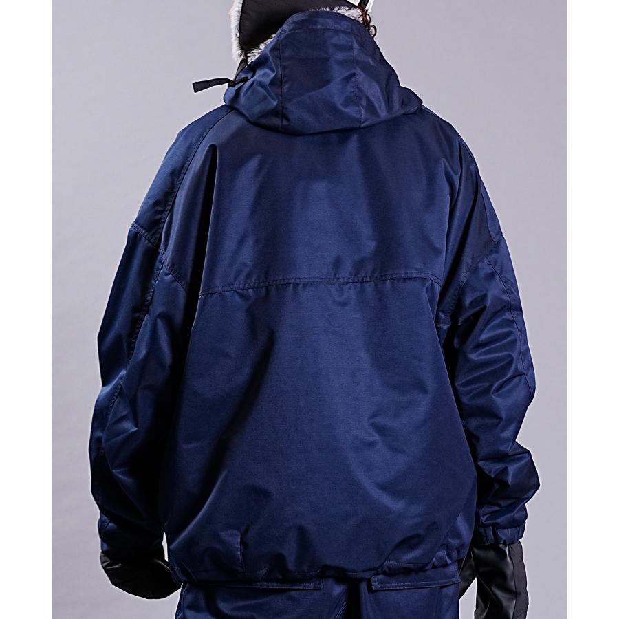 スノーボード ウェア ジャケット ユニセックス UNFRM ユニフォーム JK