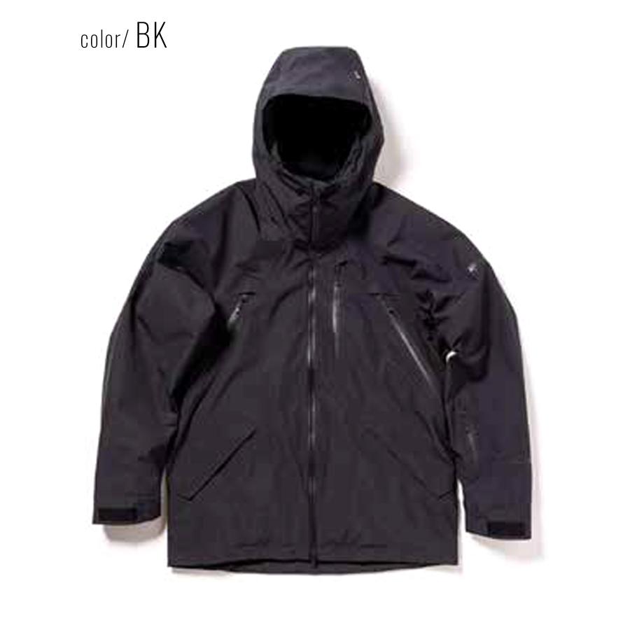 241 トゥーフォーワン GORE-TEX FORECASTER JKT ユニセックス 241 トゥーフォーワン GORE-TEX FORECASTER JKT ユニセックス