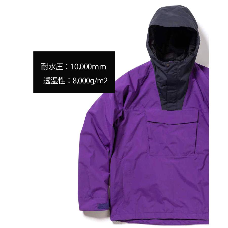 241（トゥーフォーワン） SWIFT JKT ユニセックス スノーボード ウェア