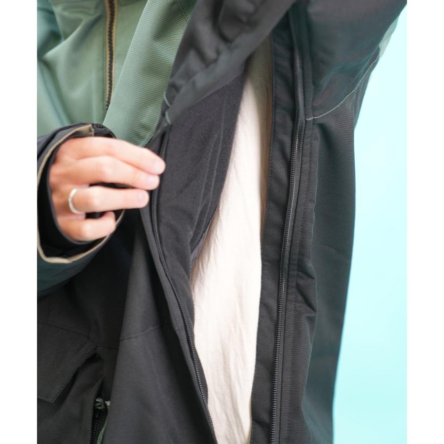 686 RENEWAL INSULATED ANORAK ユニセックス スノーボード ウェア