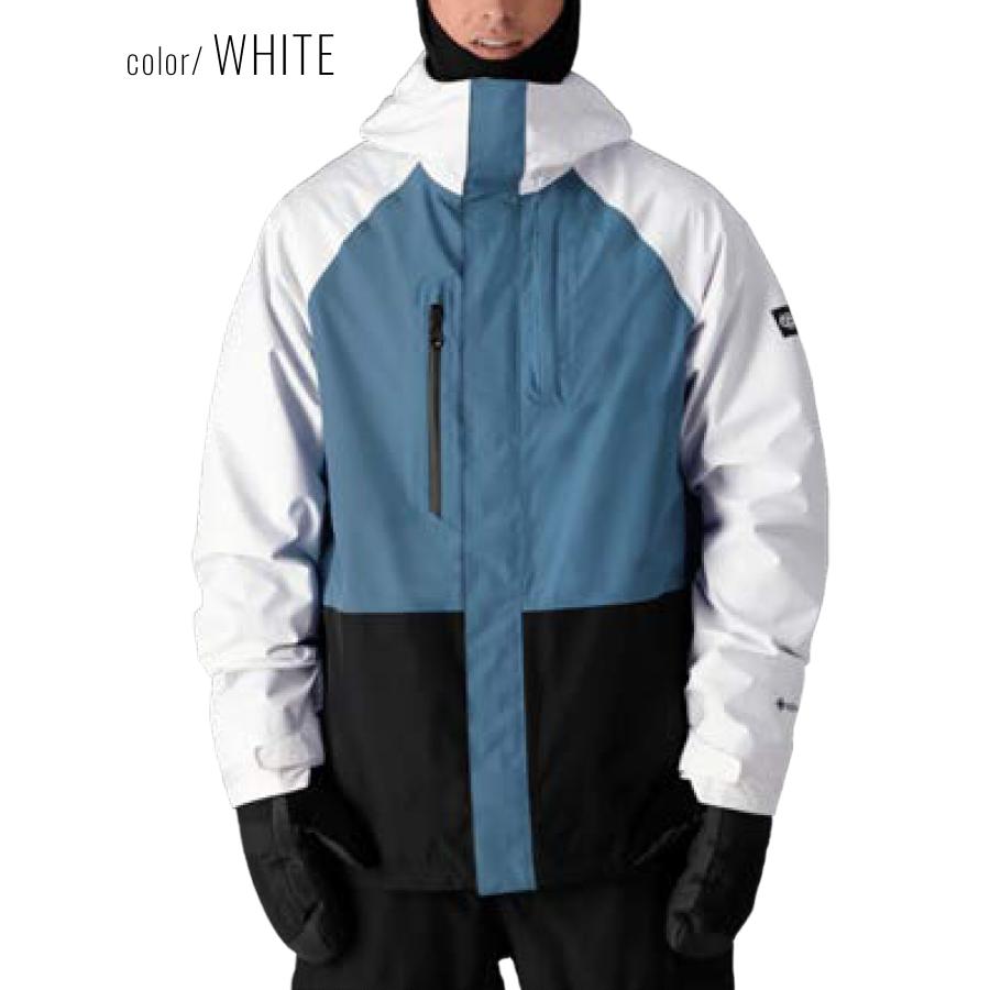 686（シックスエイトシックス） GORE-TEX CORE SHELL ユニセックス