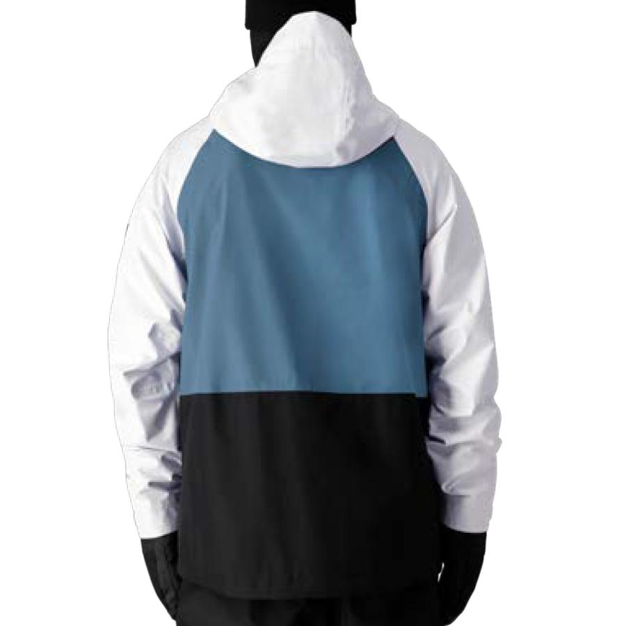 686（シックスエイトシックス） GORE-TEX CORE SHELL ユニセックス