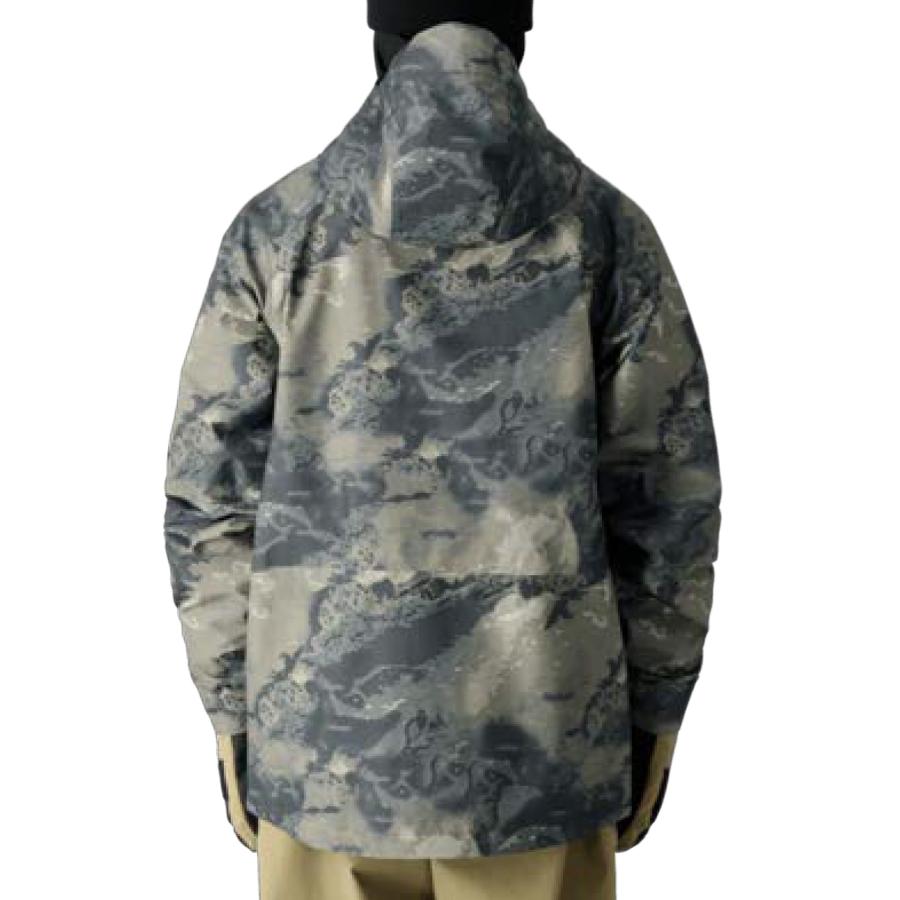 686（シックスエイトシックス） GORE-TEX CORE SHELL ユニセックス