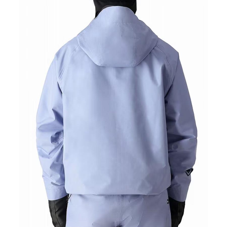 686（シックスエイトシックス） 686 GORE-TEX FRAGMENT SHELL ユニ