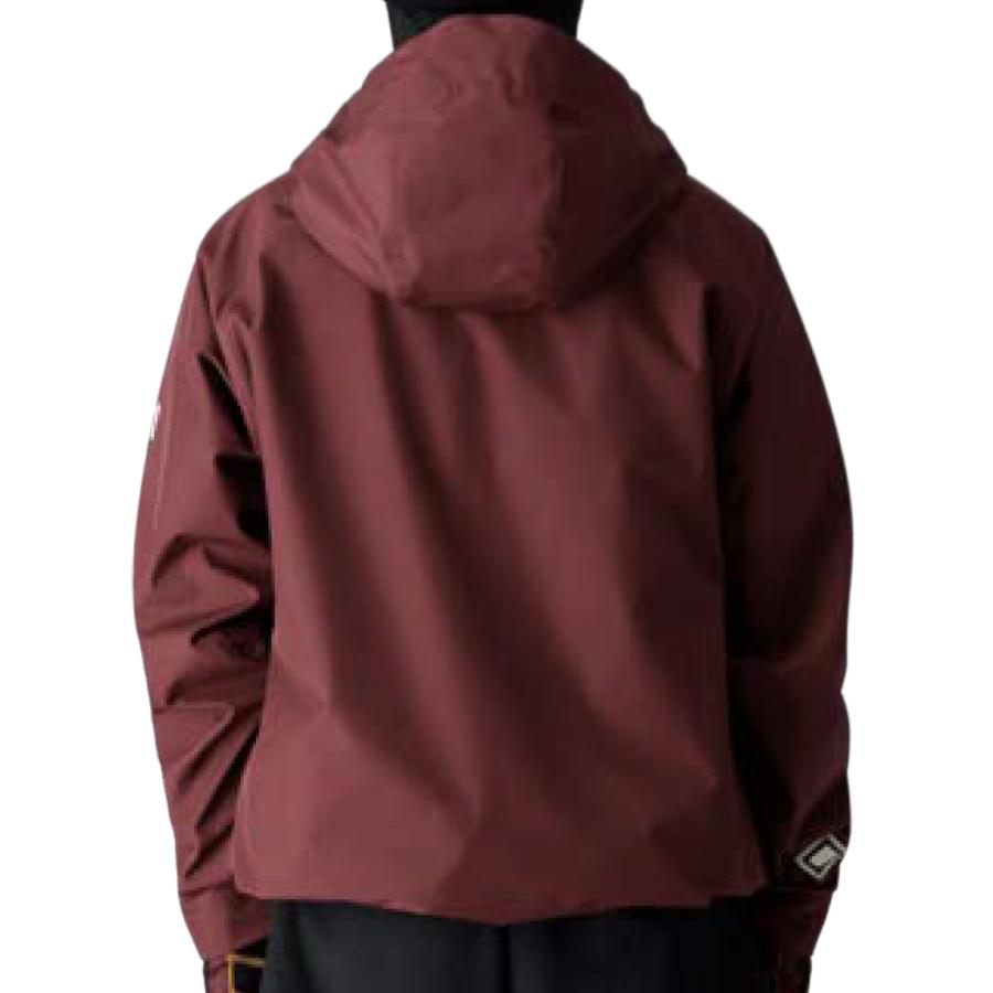 686 GORE-TEX FRAGMENT SHELL ユニセックス スノーボード ウェア