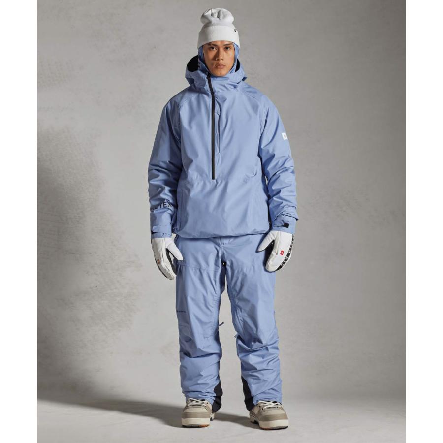 スノーボード 686 GORE-TEX Fragment anorak 686 24-25 GORE-TEX FRAGMENT SHELL ANORAK ゴアテックス