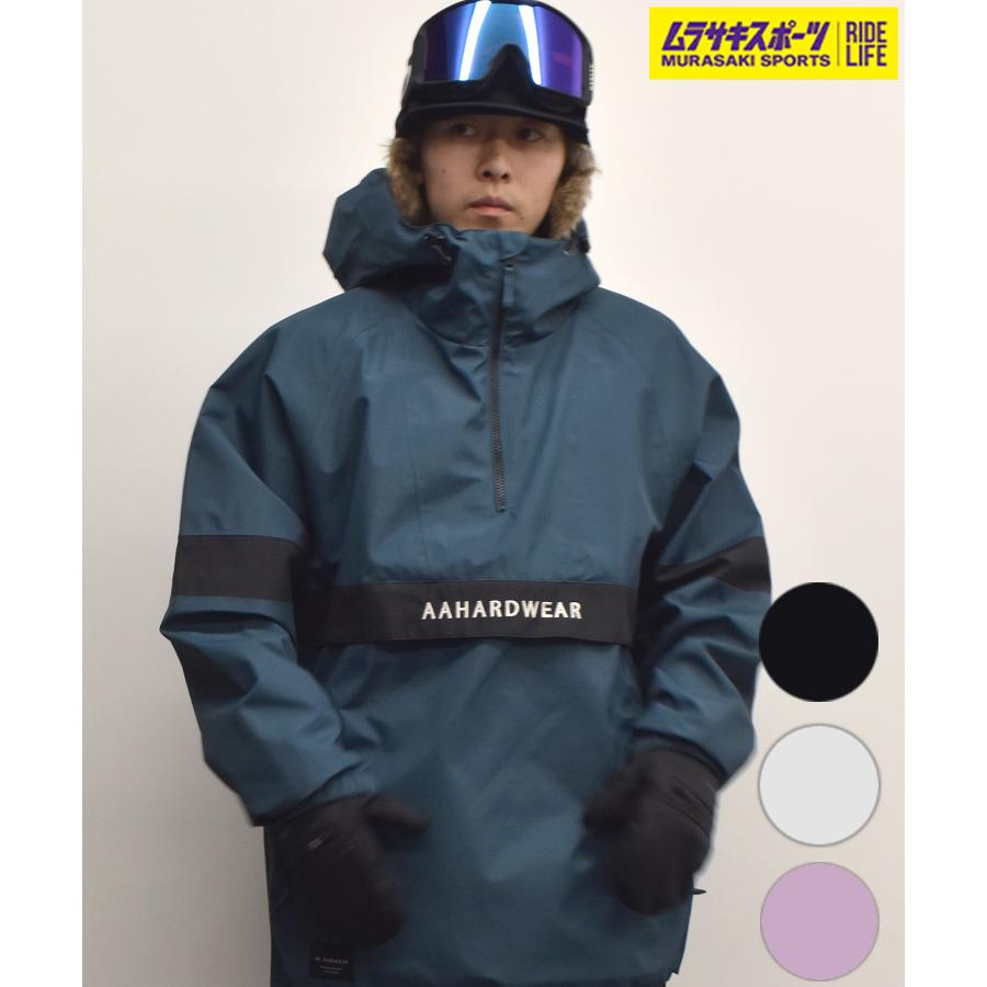 AA（ダブルエー） AA HARDWEAR ハードウェア スノーボード ウェア