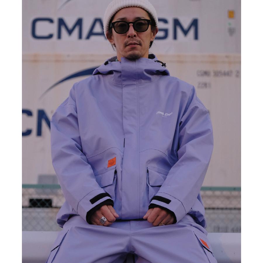 AA AAHARDWEAR ダブルエー ハードウェア スノーボード ウェア AA AAHARDWEAR ダブルエー ハードウェア スノーボード ウェア