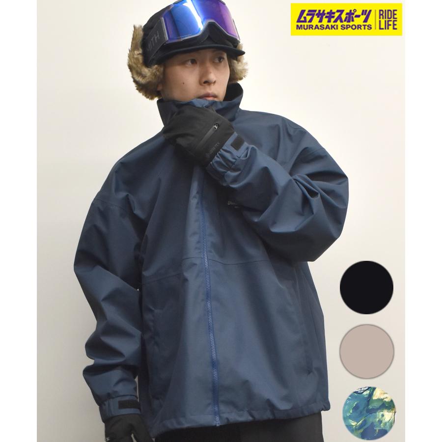 AA（ダブルエー） AAHARDWEAR ハードウェア スノーボード ウェア