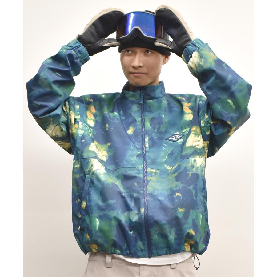 AAHARDWEAR JK FLEEK MA-1　24-25 AAHARDWEAR JK FLEEK MA-1 24-25 FLEEK JACKET | AA HARDWEAR