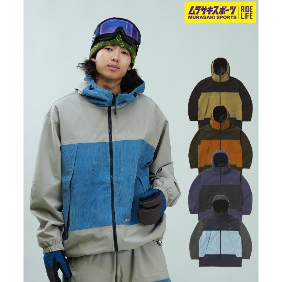 スノーボードウェア　bsrabbit 21-22FW 楽天市場】BSRABBIT ビーエスラビット スノーボード ウェア ジャケット