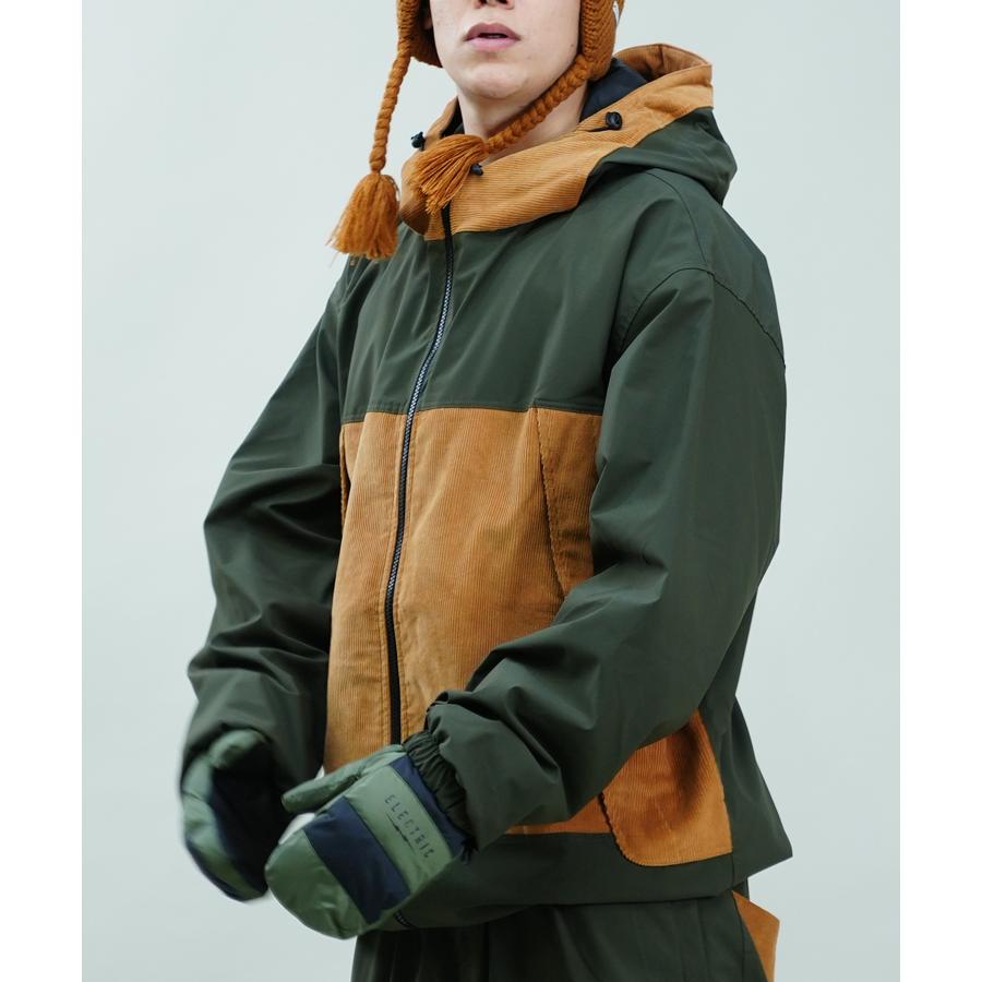 【新品】23-24BSRABBITビエスラビット ウェア BSRABBIT ビーエスラビット スノーボード ウェア ジャケット ユニ