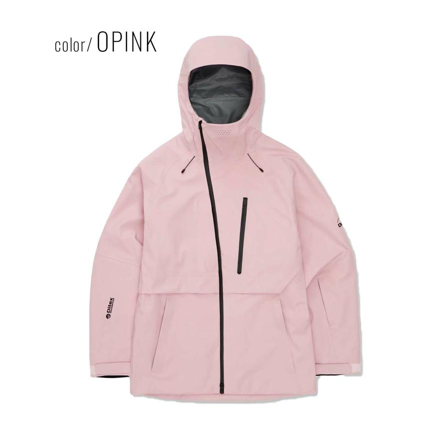 DIMITO WORLD EXPLORER スノーボードジャケット スノーボード ウェア ジャケット DIMITO ディミト 22 WORLD