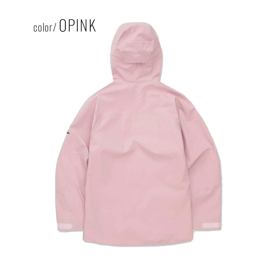 DIMITO（ディミト） スノーボード ウェア ジャケット ユニセックス 24