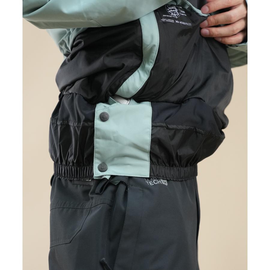 Horsefeathers ホースフェザーズ スノーボード ウェア