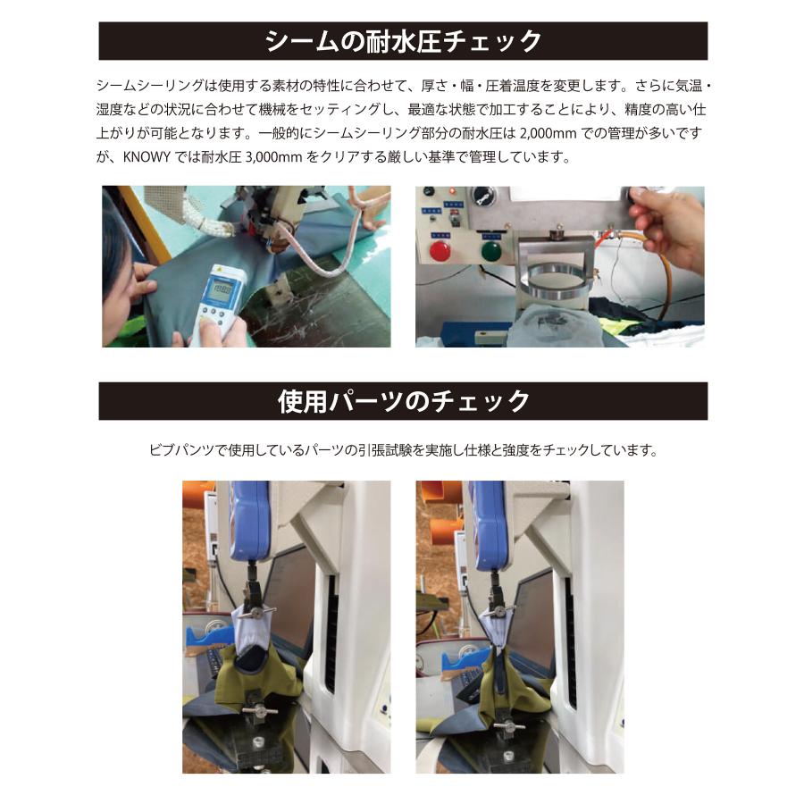 KNOWY ノーウェイ スノーボード ウェア ジャケット ユニセックス