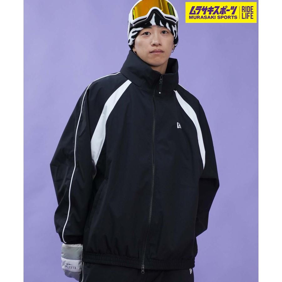 NEW ERA（ニューエラ） スノーボード ウェア ジャケット ユニセックス