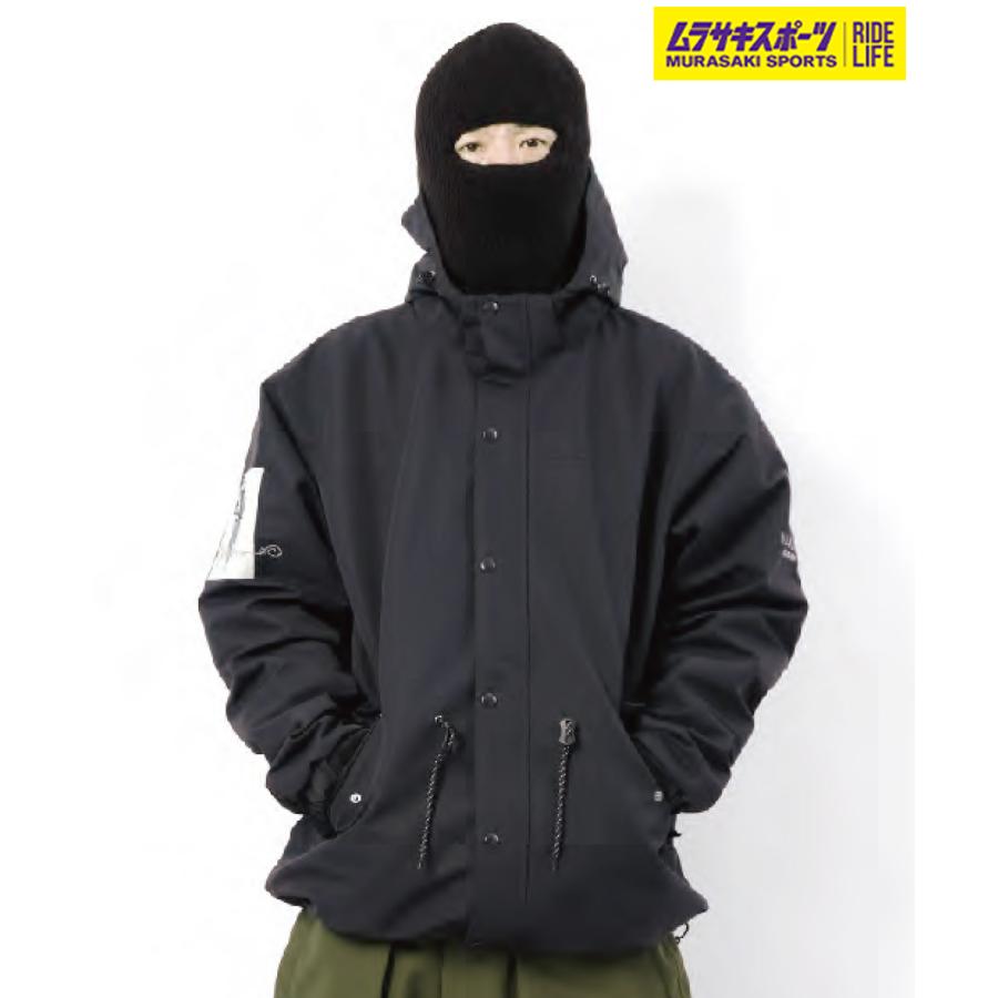 NOMADIK ノマディック スノーボード ウェア ジャケット ユニセックス
