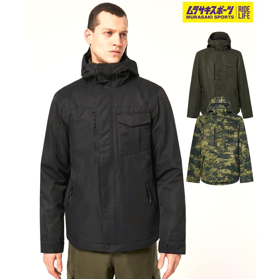 OAKLEY オークリー スノーボード ウェア ジャケット ユニセックス CORE 