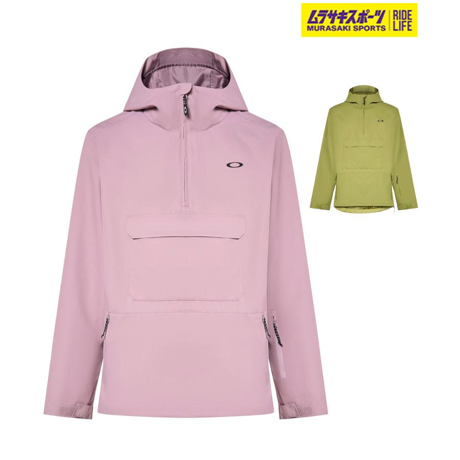 OAKLEY オークリー スノーボード ウェア ジャケット ユニセックス 