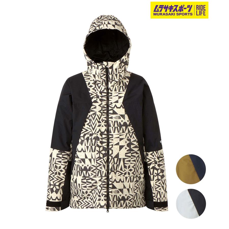 THE NORTH FACE（ザ ノースフェイス） ノースフェイス スノーボード