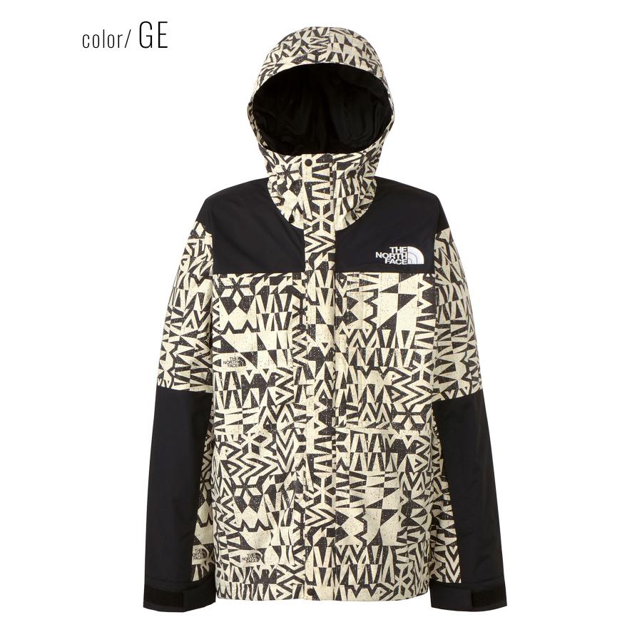 ノースフェイス、スキーウェア ns62410.jpg