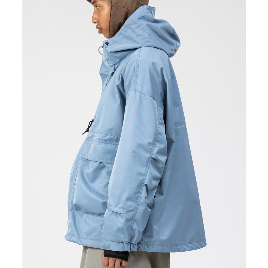 UNFRM ユニフォーム スノーボード ウェア ジャケット ユニセックス JK
