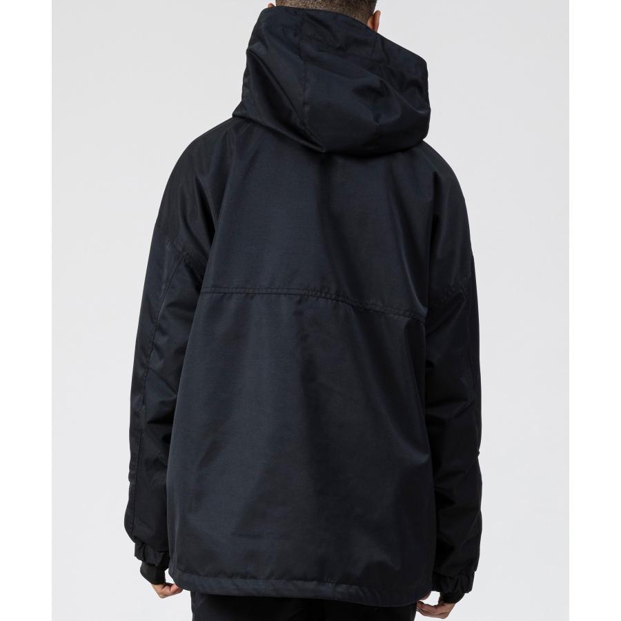 UNFRM ユニフォーム スノーボード ウェア ジャケット ユニセックス JK