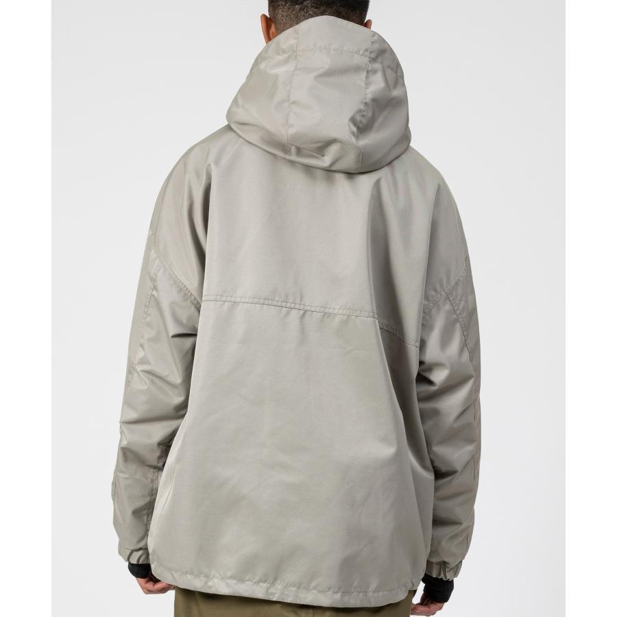 UNFRM ユニフォーム スノーボード ウェア ジャケット ユニセックス JK
