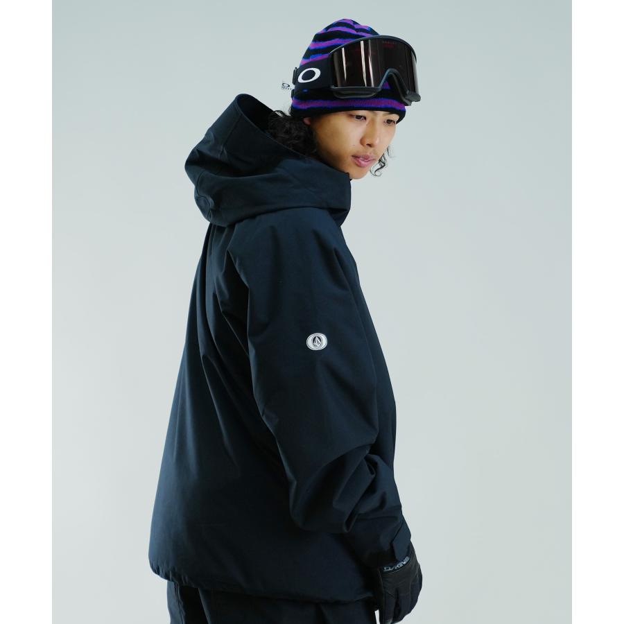 VOLCOM ボルコム スノーボード ウェア ジャケット ユニセックス