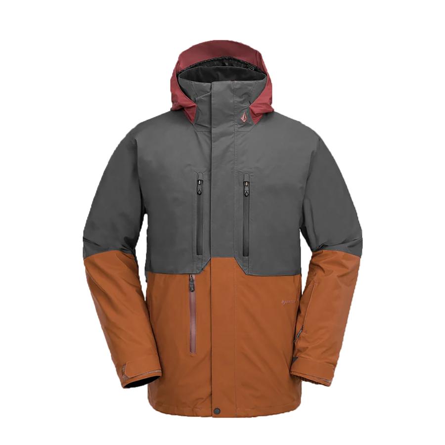 VOLCOM（ボルコム） スノーボード ウェア ジャケット ユニセックス