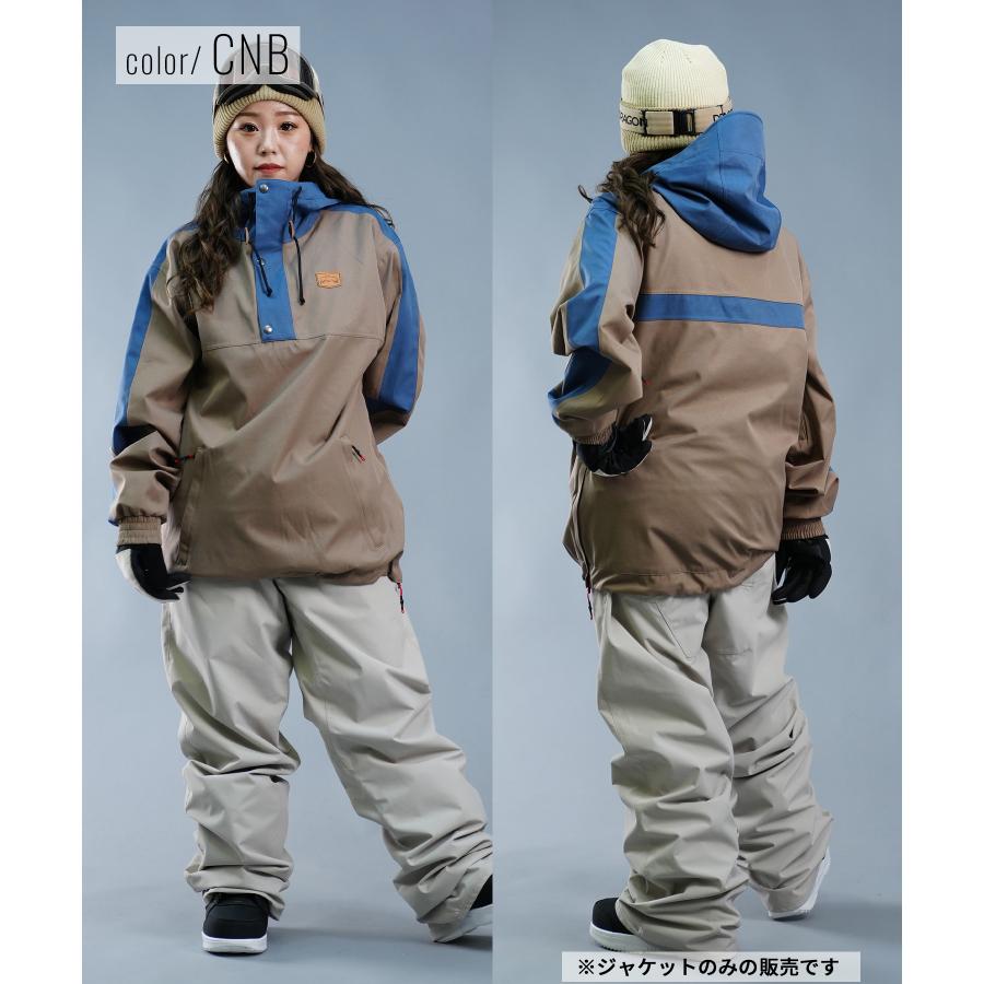 VOLCOM ボルコム スノーボード ウェア ジャケット ユニセックス