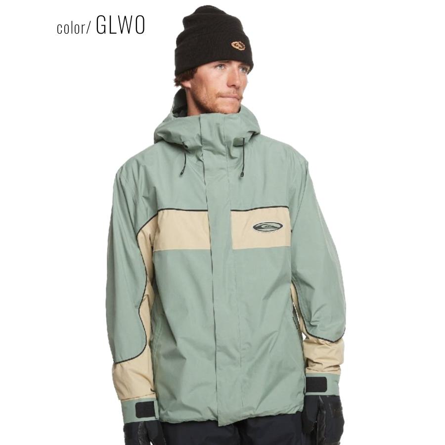 Quiksilver QUIKSILVER クイックシルバー ユニセックス