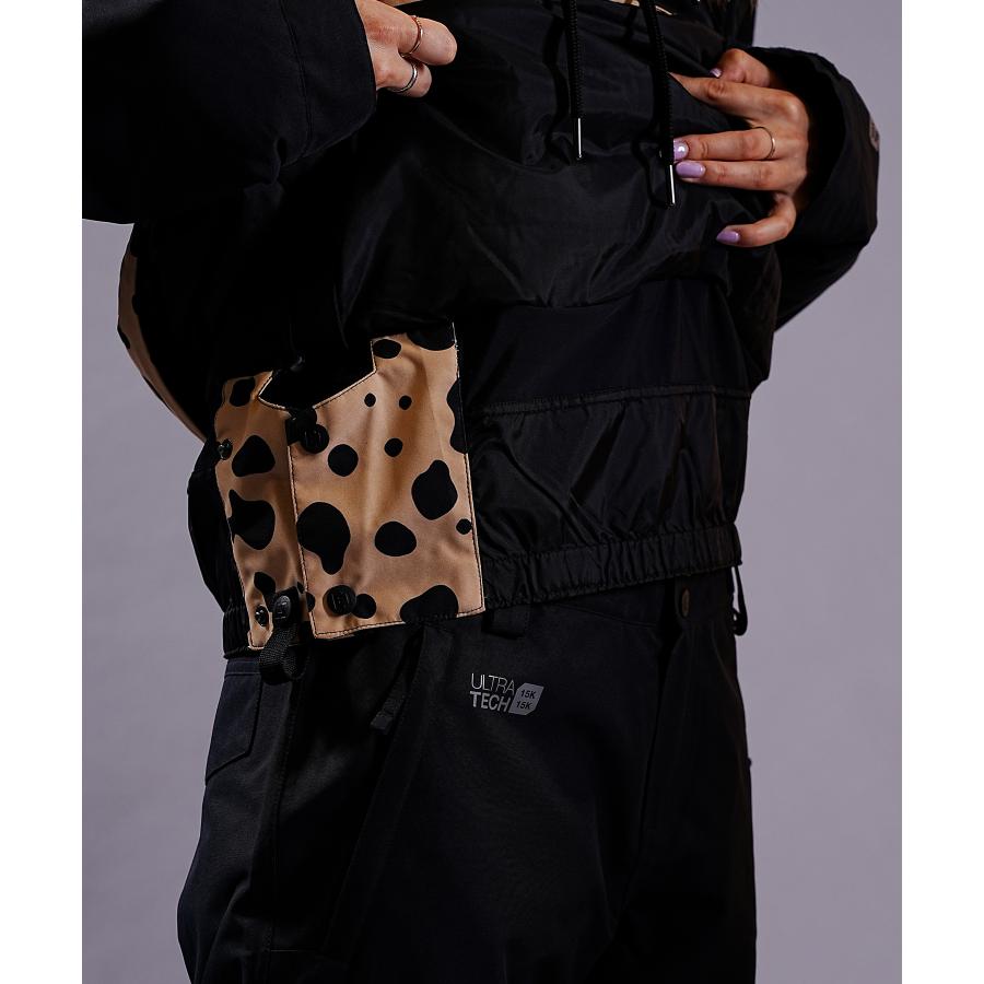 スノーボード ウェア ジャケット レディース Horsefeathers