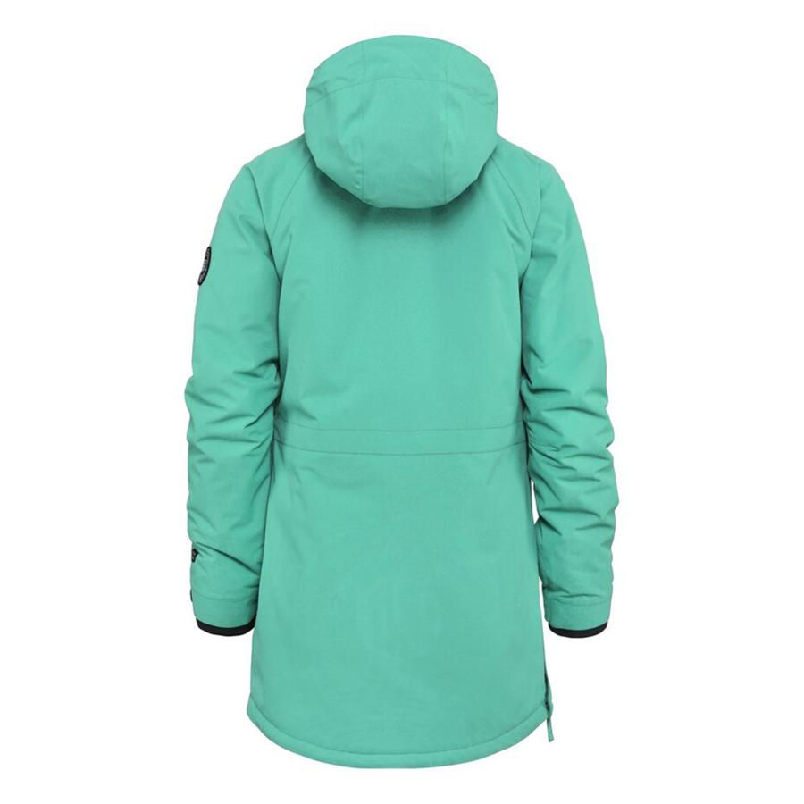 スノーボード ウェア ジャケット レディース Horsefeathers ホース