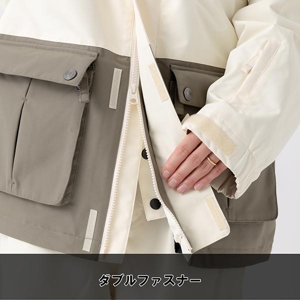 Ocean Pacific スノーボード ウェア ジャケット レディース OP Ocean Pacific スノーボード ウェア ジャケット レディース OP