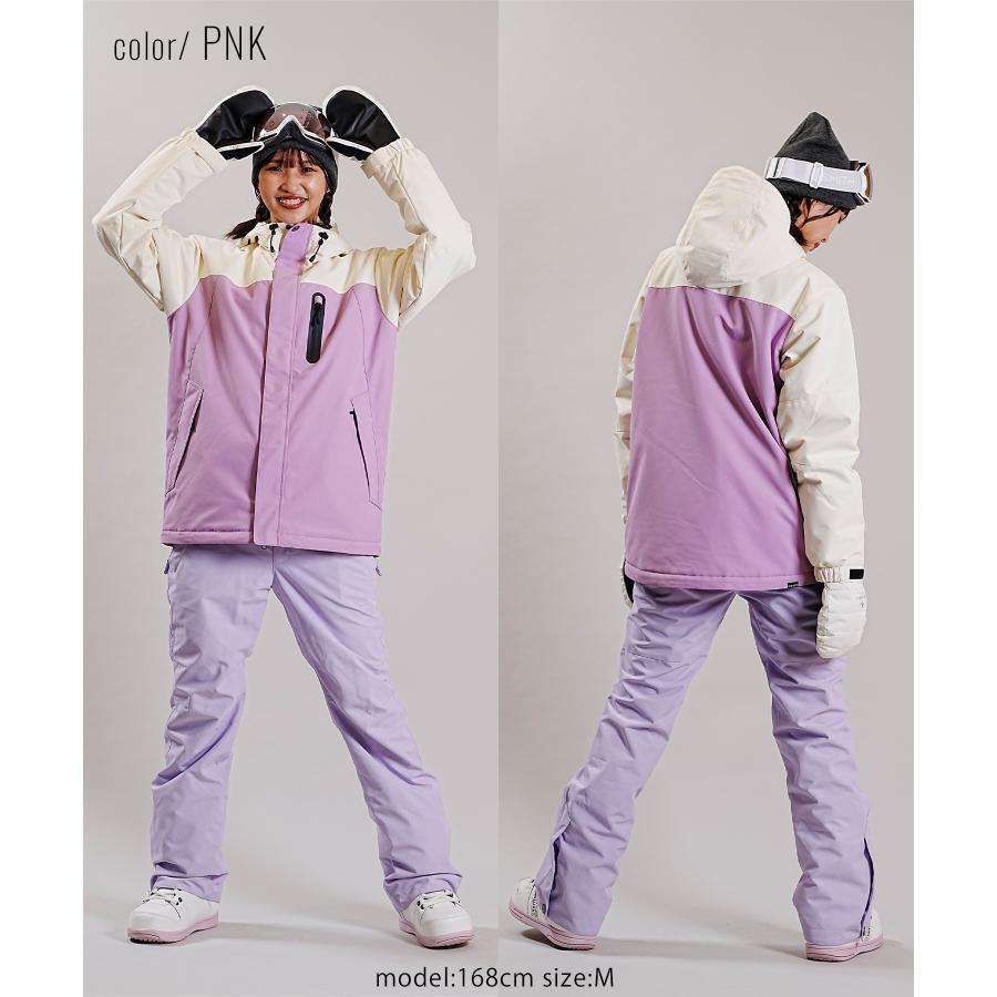 Ocean Pacific スノーボード ウェア ジャケット レディース OP