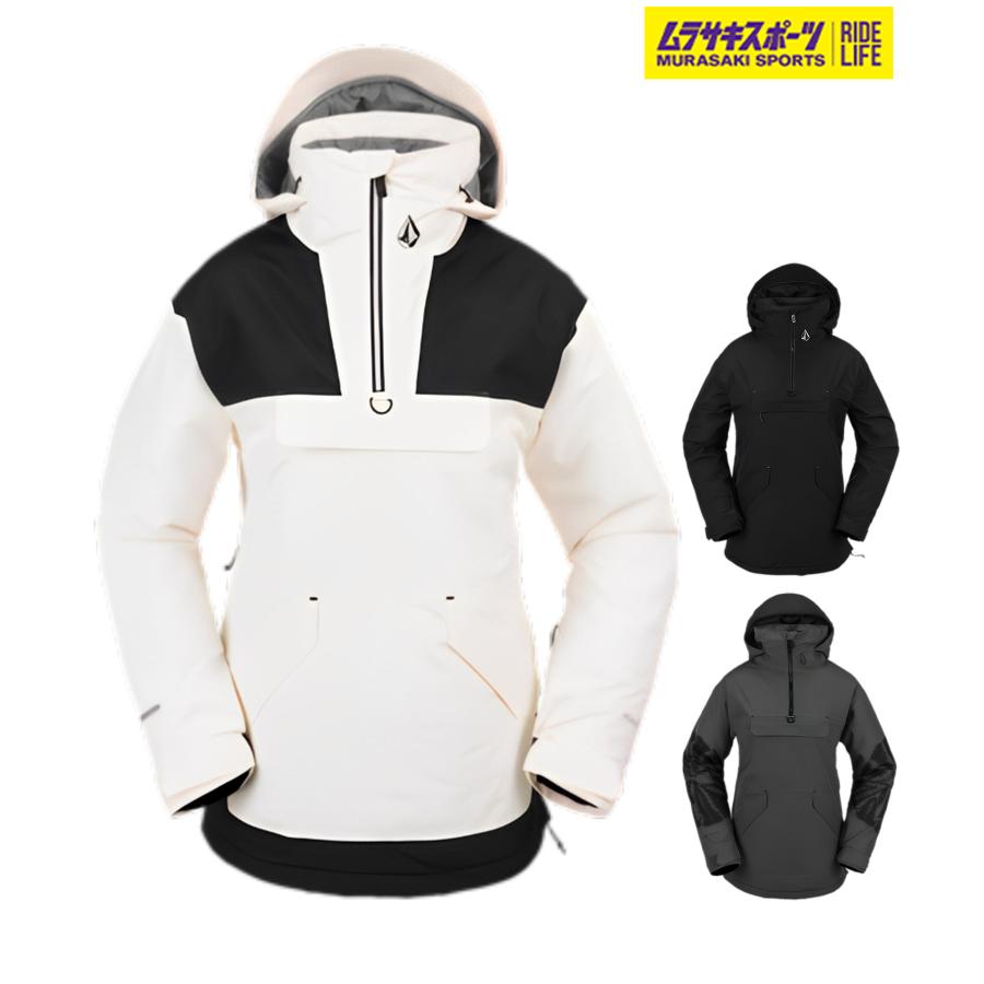 VOLCOM（ボルコム） スノーボード ウェア ジャケット レディース FERN