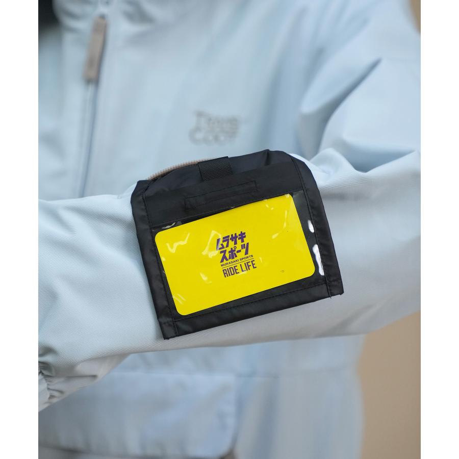 TRANSCOOT トランスクート スノーボード ウェア ジャケット レディース TRJ1008 24-25モデル LL E17の画像